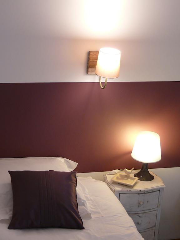 Gite La Malavisee Leernes Bagian luar foto