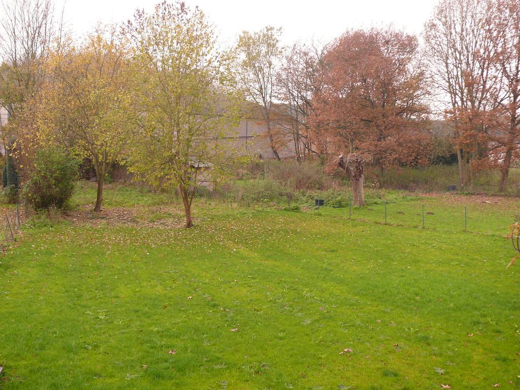Gite La Malavisee Leernes Bagian luar foto