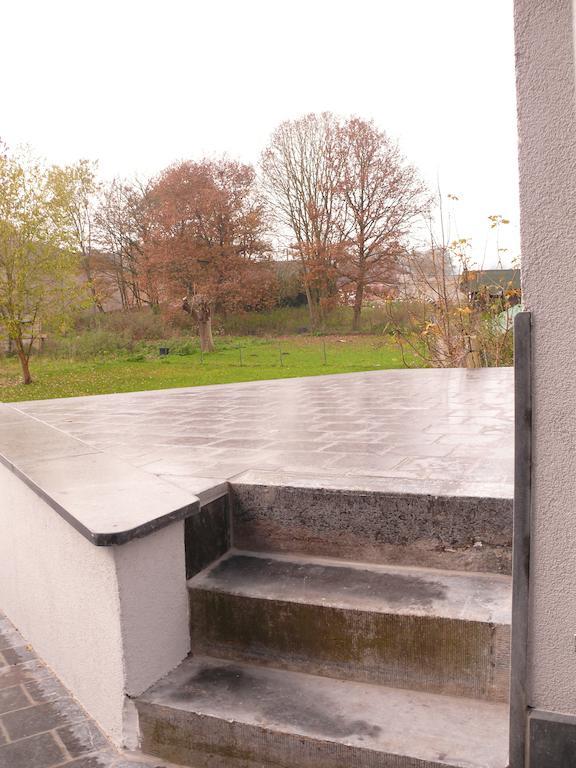 Gite La Malavisee Leernes Bagian luar foto